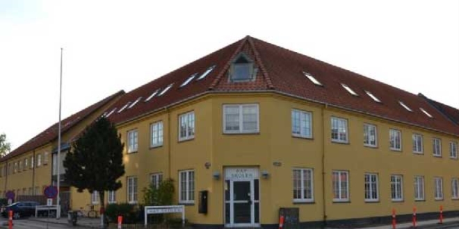Danimarka'da FET'nn bir okulu daha kapand