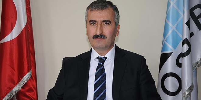 KOSGEB'in 50 bin liralık faiz desteğine yoğun ilgi