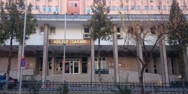 Malatya'da, darbe girişimine ilişkin iddianame tamamlandı
