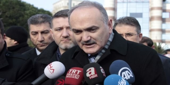 Özlü: Esasen Türkiye'nin açığı teknoloji açığıdır