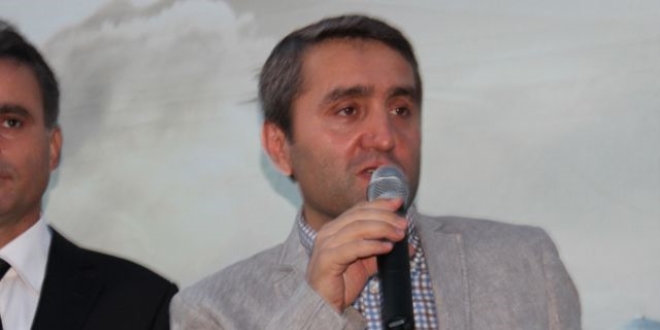'Abdülhamid'e yapılan Erdoğan'a yapılmak isteniyor'