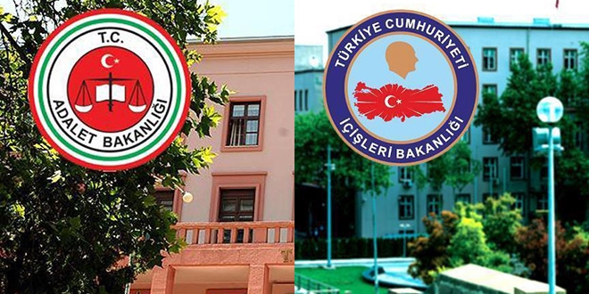 İki Bakanlık'tan ortak 'işkence' açıklaması