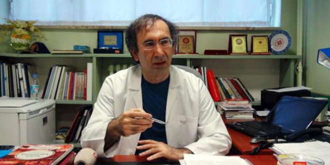 Adli tıp uzmanından 10 yıl süren DNA incelemesi
