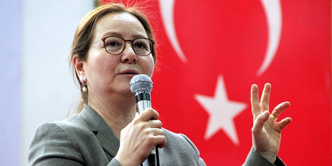 'Fırat Kalkanı savaş ilanı değil, vatan savunmasıdır'