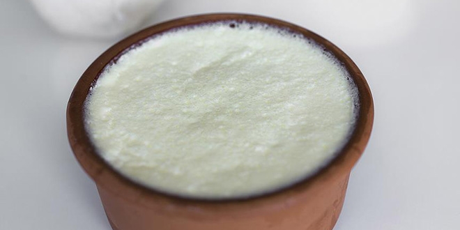 Uzmanlardan yoğurtta hijyen uyarısı