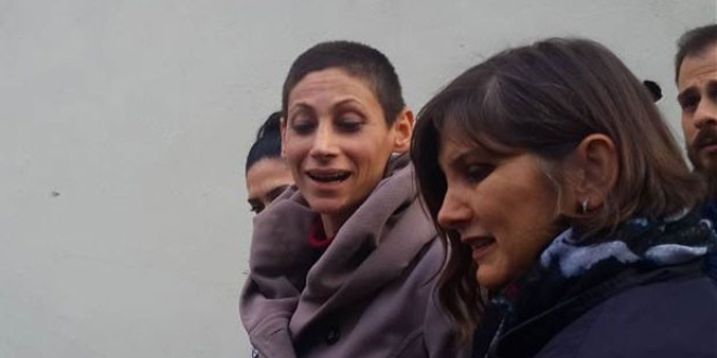 Yazar Beki İkala Erikli'yi öldüren zanlı tutuklandı