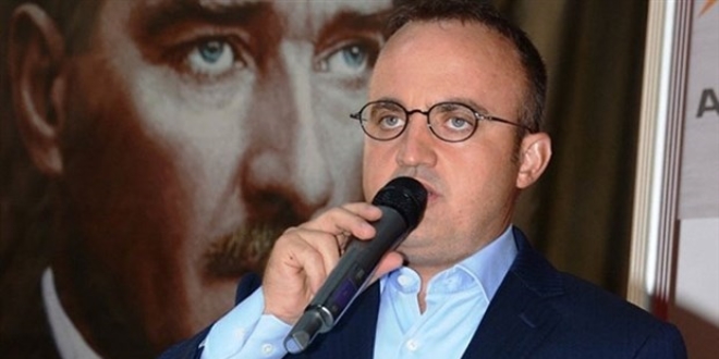 'Ne olursa olsun teslim olmadık, olmayacağız'