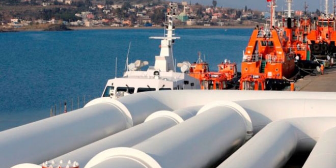 'Türkiye, enerjideki dönüşüme ayak uydurmalı'