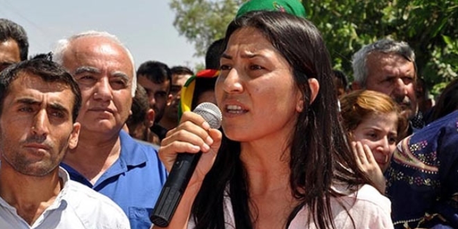 HDP'li vekil hakkında 37 yıl hapis istemiyle dava