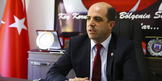 Şehitlere Saygı ve Milli Birlik Yürüyüşüne destek çağrısı