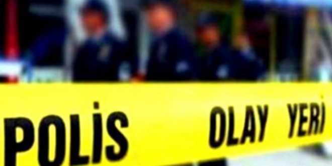 Ayr� ya�ad��� e�ini, �t� kablosuyla bo�du