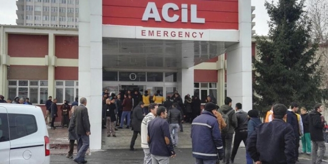 Saldırıda yaralanan 14 asker taburcu edildi