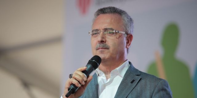 'Ankara'nın en stratejik noktaları bombalandı'