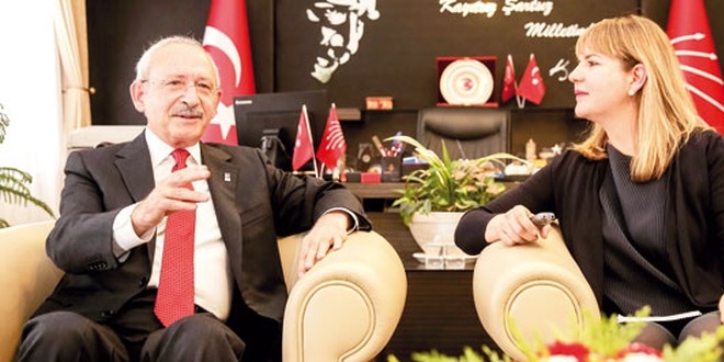 CHP lideri Kemal Kldarolu: Demokrasiyi savunuyoruz