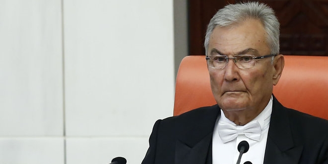 CHP'nin Meclis konuşmasını Baykal yapacak