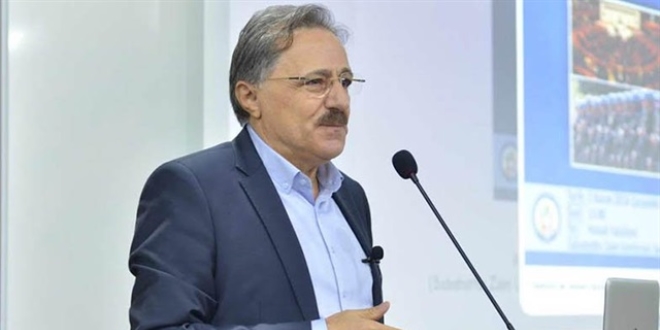 Cumhurbaşkanı Başdanışmanı: Meclis asli görevine dönecek
