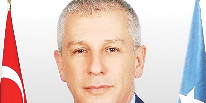 Başbakan'dan yazılı emri ben istedim