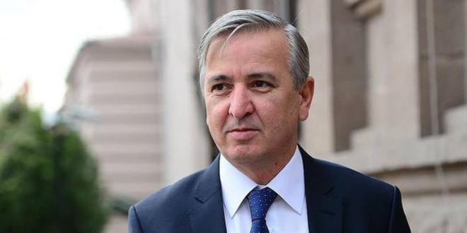 'Erdoğan giderse terör biter'