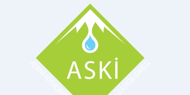 ASKİ'den sınır ötesi hizmet
