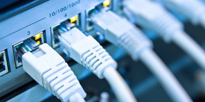İstanbul Anadolu yakasında internet kesildi