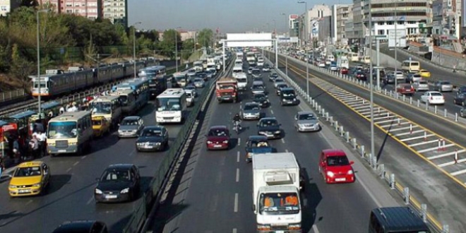 İstanbul, yarın, denizin altından birleşecek