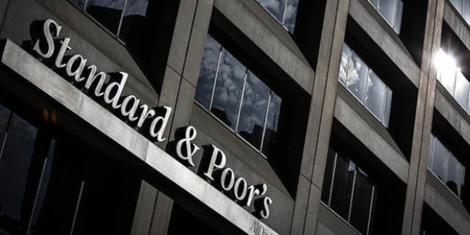 S&P, Türkiye takvimini açıkladı
