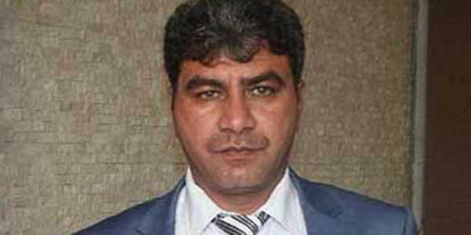 AK Partili Belediye Başkanı partisinden istifa etti
