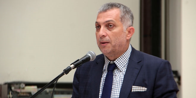 AK Partili Külünk'ten rektörlere: Kendinize gelin