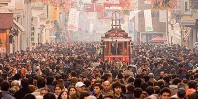 Türkiye en cahil 9. ülke haberleri manipülasyondur
