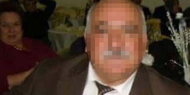 Muhtar kendisine kafa atan arkadaşını öldürdü