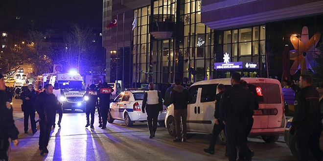 Rusya: Saldırıya rağmen o toplantı yapılacak