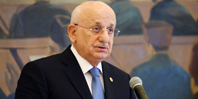 'İlişkilerimizin sabote edilmesine izin vermeyeceğiz'
