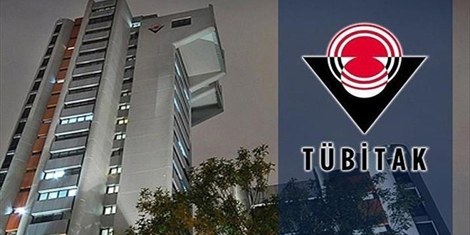 TUBİTAK personel alım yönetmeliğinde değişiklik