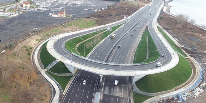 İki kıta 5'inci kez birleşiyor