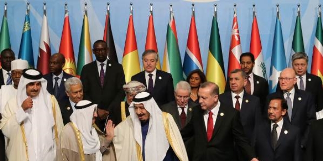 Çağrılar sonuç verdi, İslam ülkeleri 'ortak pazar' kuruyor
