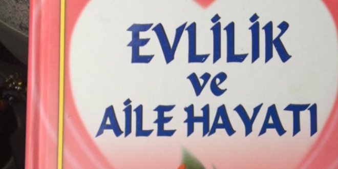 Diyanet İşleri Başkanı : Bu kitaptaki kadın düşüncesi İslam'da yok