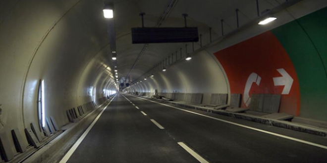 Denizin 106 metre altında 4,5G hizmeti verilecek