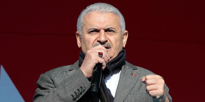 'Türkiye-Rusya ilişkileri gelişmeye devam edecek'
