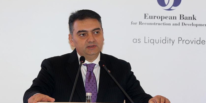 'Elazığ Şehir Hastanemiz bölgenin en donanımlısı olmaya adaydır'