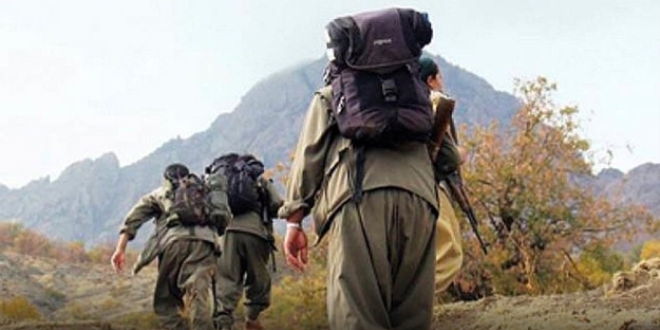 Kayseri'deki hain saldry PKK'nn kolu TAK stlendi