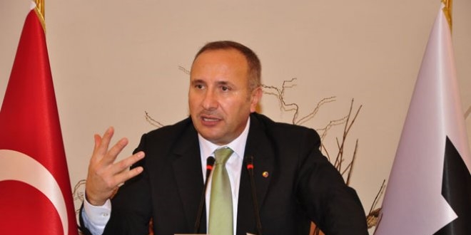 'Merkez Bankası büyümeyi destekleyecek doğru bir adım attı'