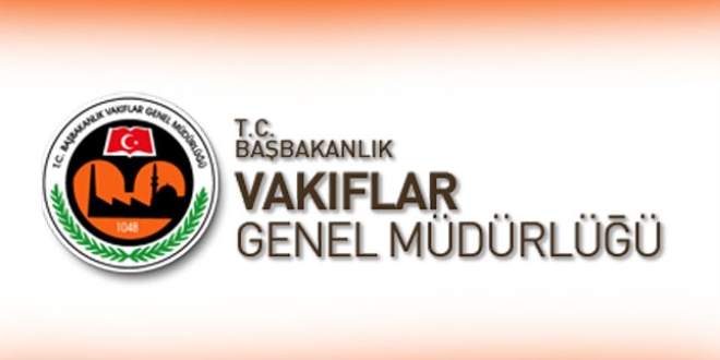 Vakıflar Genel Müdürlüğü burs sonuçları açıklandı
