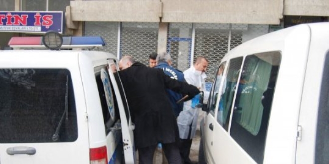 BBP Şanlıurfa İl Başkanlığına saldıran şahısa 1 yıl hapis