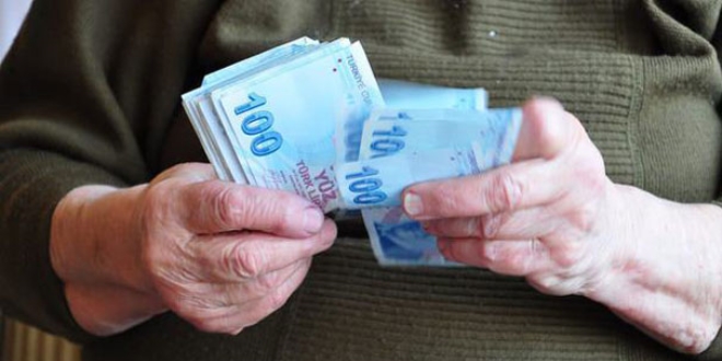 'Sahte sigortalılık ile emeklilik mümkün değil'