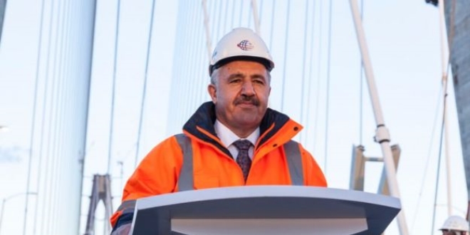 Avrasya Tüneli saat 7:00 ila 21:00 arasında açık olacak