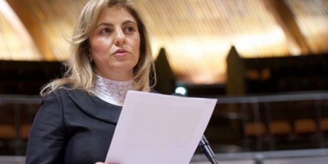 'FETÖ'nün nelere yapabileceğini tüm dünya gördü'