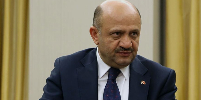 Işık: Saldırının arkasında kim olursa olsun bulacağız