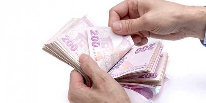 Sicil affı tek başına yetmez zimmet maddesi de değişsin