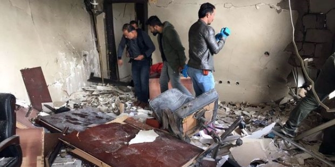 İkinci Derik suikastı son anda önlendi