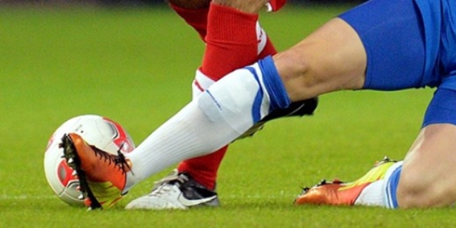 İran'dan spor takımlarına Türkiye yasağı